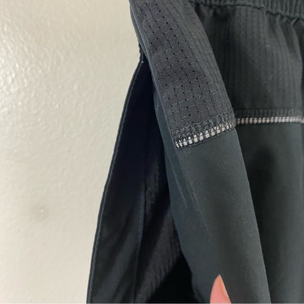 Bonobos Goodsport Men's Size 35 Lined Swim Trunks Board Shorts 7” Inseam Black - Picture 3 of 7